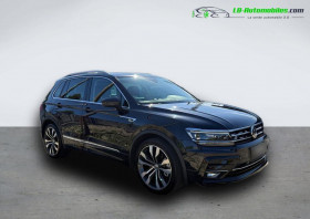 Volkswagen Tiguan , garage LB AUTOMOBILES  Beaupuy