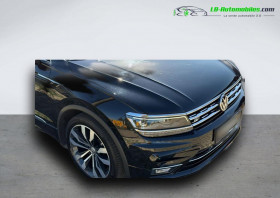 Volkswagen Tiguan 2.0 TSI 180 BMT BVA 4Motion  occasion  Beaupuy - photo n2
