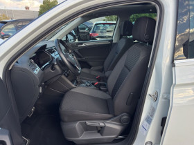 Volkswagen Tiguan 2.0 TSI 180 BMT BVA 4Motion  occasion  Beaupuy - photo n8