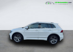 Volkswagen Tiguan 2.0 TSI 180 BMT BVA 4Motion  occasion  Beaupuy - photo n6