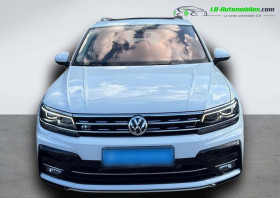 Volkswagen Tiguan 2.0 TSI 180 BMT BVA 4Motion  occasion  Beaupuy - photo n5