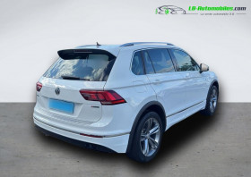 Volkswagen Tiguan 2.0 TSI 180 BMT BVA 4Motion  occasion  Beaupuy - photo n4