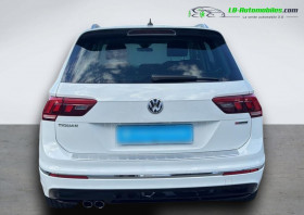 Volkswagen Tiguan 2.0 TSI 180 BMT BVA 4Motion  occasion  Beaupuy - photo n7