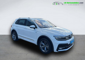 Volkswagen Tiguan 2.0 TSI 180 BMT BVA 4Motion  occasion  Beaupuy - photo n2