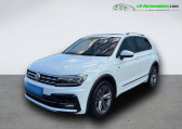 Annonce Volkswagen Tiguan occasion Essence 2.0 TSI 180 BMT BVA 4Motion  Beaupuy