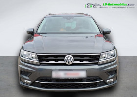 Volkswagen Tiguan 2.0 TSI 180 BMT BVA 4Motion  occasion  Beaupuy - photo n5