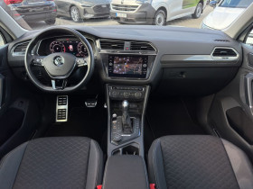 Volkswagen Tiguan 2.0 TSI 180 BMT BVA 4Motion  occasion  Beaupuy - photo n3