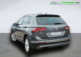 Volkswagen Tiguan 2.0 TSI 180 BMT BVA 4Motion  occasion  Beaupuy - photo n4