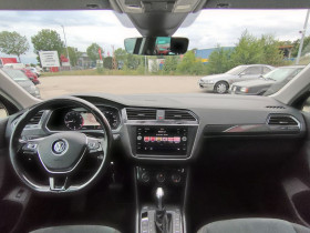 Volkswagen Tiguan 2.0 TSI 180 BMT BVA 4Motion  occasion  Beaupuy - photo n3