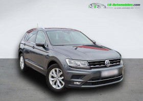 Volkswagen Tiguan 2.0 TSI 180 BMT BVA 4Motion  occasion  Beaupuy - photo n2