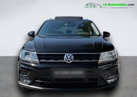 Volkswagen Tiguan 2.0 TSI 180 BMT BVA 4Motion  occasion  Beaupuy - photo n5
