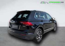 Volkswagen Tiguan 2.0 TSI 180 BMT BVA 4Motion  occasion  Beaupuy - photo n4