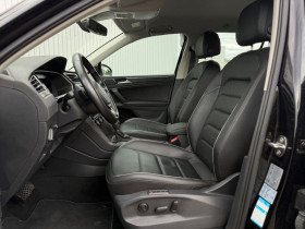 Volkswagen Tiguan 2.0 TSI 180 BMT BVA 4Motion  occasion  Beaupuy - photo n8