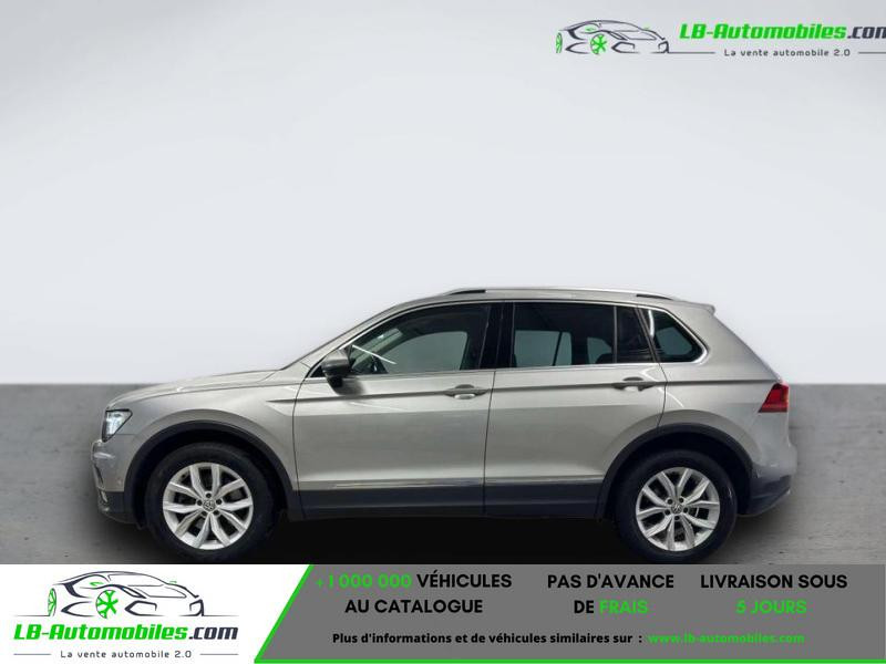 Volkswagen Tiguan 2.0 TSI 180 BMT BVA 4Motion  occasion  Beaupuy - photo n5