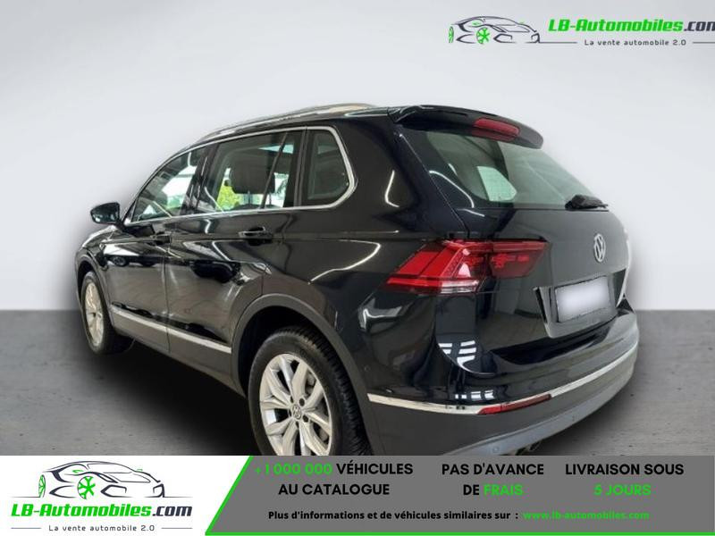 Volkswagen Tiguan 2.0 TSI 180 BMT BVA 4Motion  occasion  Beaupuy - photo n4
