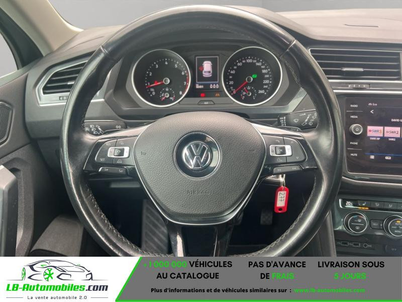 Volkswagen Tiguan 2.0 TSI 180 BMT BVA 4Motion  occasion  Beaupuy - photo n10