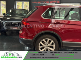 Volkswagen Tiguan 2.0 TSI 180 BMT BVA 4Motion  occasion � Beaupuy - photo n�6