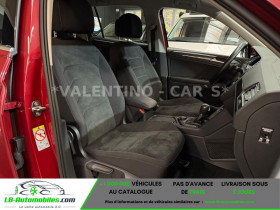 Volkswagen Tiguan 2.0 TSI 180 BMT BVA 4Motion  occasion � Beaupuy - photo n�4