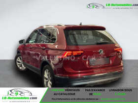 Volkswagen Tiguan 2.0 TSI 180 BMT BVA 4Motion  occasion � Beaupuy - photo n�2