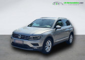 Volkswagen Tiguan occasion année 2017 boite Automatique Annonce Volkswagen Tiguan occasion Essence 2.0 TSI 180 BMT BVA 4Motion à Beaupuy