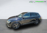 Volkswagen Tiguan occasion année 2017 boite Automatique Annonce Volkswagen Tiguan occasion Essence 2.0 TSI 180 BMT BVA 4Motion à Beaupuy
