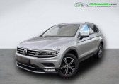 Annonce Volkswagen Tiguan occasion Essence 2.0 TSI 180 BMT BVA 4Motion à Beaupuy