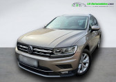 Volkswagen Tiguan occasion année 2018 boite Automatique Annonce Volkswagen Tiguan occasion Essence 2.0 TSI 180 BMT BVA 4Motion à Beaupuy