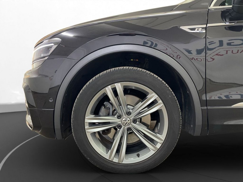 Volkswagen Tiguan 2.0 TSI 180 BMT BVA 4Motion  occasion  Beaupuy - photo n10