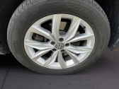 Volkswagen Tiguan occasion année 2016 boite Automatique Annonce Volkswagen Tiguan occasion Essence 2.0 TSI 180 BMT BVA 4Motion à Beaupuy