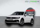 Volkswagen Tiguan 2.0 TSI 180 BMT BVA 4Motion   Beaupuy 31