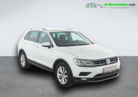 Volkswagen Tiguan 2.0 TSI 180 BMT BVA 4Motion  occasion  Beaupuy - photo n2