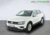 Volkswagen Tiguan occasion année 2018 boite Automatique Annonce Volkswagen Tiguan occasion Essence 2.0 TSI 180 BMT BVA 4Motion à Beaupuy