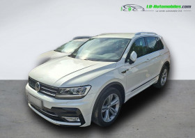 Volkswagen Tiguan , garage LB AUTOMOBILES  Beaupuy