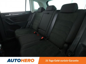Volkswagen Tiguan 2.0 TSI 180 BMT BVA 4Motion  occasion  Beaupuy - photo n6