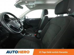 Volkswagen Tiguan 2.0 TSI 180 BMT BVA 4Motion  occasion  Beaupuy - photo n5