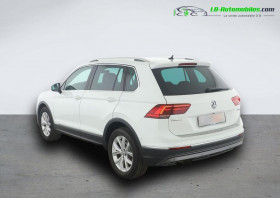 Volkswagen Tiguan 2.0 TSI 180 BMT BVA 4Motion  occasion  Beaupuy - photo n4