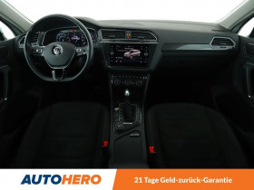 Volkswagen Tiguan 2.0 TSI 180 BMT BVA 4Motion  occasion  Beaupuy - photo n3