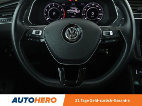 Volkswagen Tiguan 2.0 TSI 180 BMT BVA 4Motion  occasion  Beaupuy - photo n7