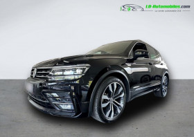 Volkswagen Tiguan , garage LB AUTOMOBILES  Beaupuy