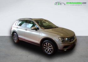 Volkswagen Tiguan , garage LB AUTOMOBILES  Beaupuy
