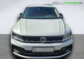 Volkswagen Tiguan 2.0 TSI 180 BMT BVA 4Motion  occasion  Beaupuy - photo n3