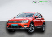 Annonce Volkswagen Tiguan occasion Essence 2.0 TSI 180 BMT BVA 4Motion  Beaupuy