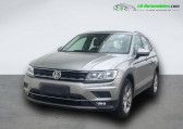 Annonce Volkswagen Tiguan occasion Essence 2.0 TSI 180 BMT BVA 4Motion  Beaupuy