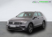 Annonce Volkswagen Tiguan occasion Essence 2.0 TSI 180 BMT BVA 4Motion  Beaupuy