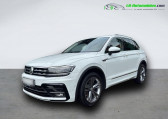 Volkswagen Tiguan 2.0 TSI 180 BMT BVA 4Motion   Beaupuy 31
