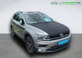 Volkswagen Tiguan occasion année 2016 boite Automatique Annonce Volkswagen Tiguan occasion Essence 2.0 TSI 180 BMT BVA 4Motion à Beaupuy