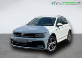 Annonce Volkswagen Tiguan occasion Essence 2.0 TSI 180 BMT BVA 4Motion  Beaupuy