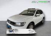 Volkswagen Tiguan occasion année 2017 boite Automatique Annonce Volkswagen Tiguan occasion Essence 2.0 TSI 180 BMT BVA 4Motion à Beaupuy