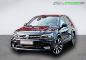 Volkswagen Tiguan 2.0 TSI 180 BMT BVA 4Motion   Beaupuy 31