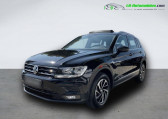 Annonce Volkswagen Tiguan occasion Essence 2.0 TSI 180 BMT BVA 4Motion  Beaupuy